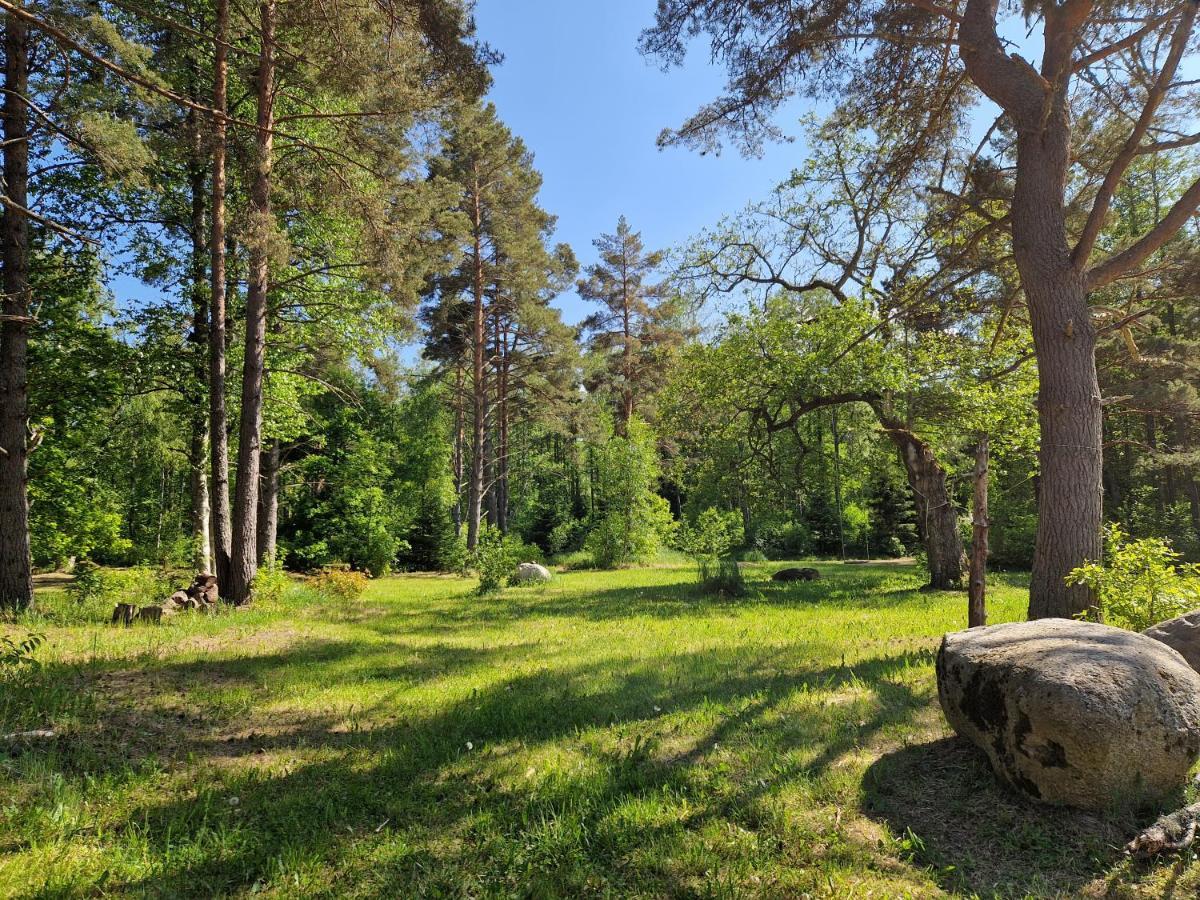 Elulille Maja Mere Laeheduses Lahemaa Ruepes Andineeme Luaran gambar